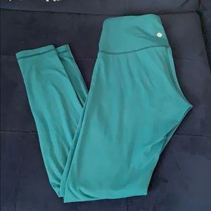 Yoga/workout pants